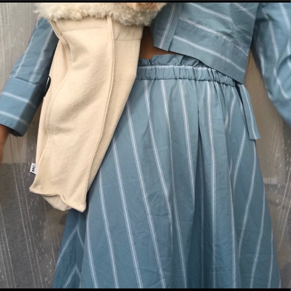 Wilfred skirt